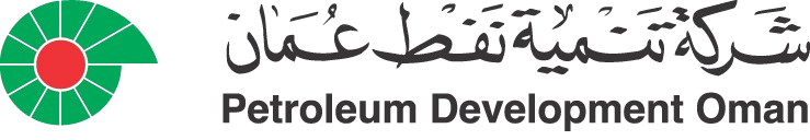 Petroleum Development Oman Logo